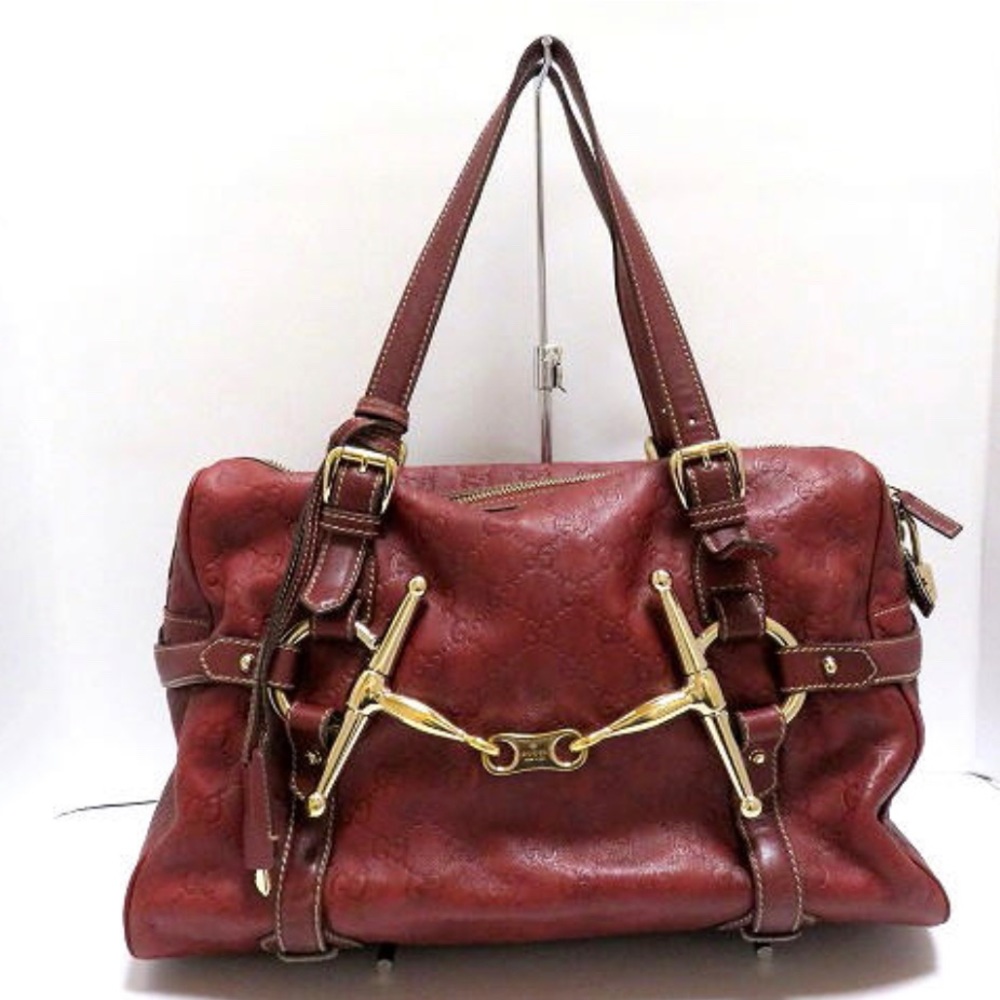 Gucci 85th Anniversary Handbag